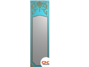 Cánh tủ cnc thiết kế jdp đẹp mắt