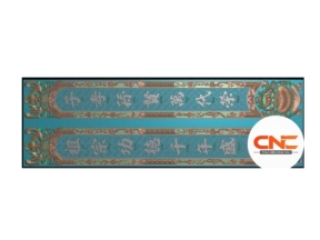 Câu đối cnc thiết kế jdp
