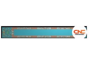 Câu đổi trơn cnc thiết kế jdp