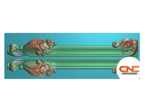 Chân bàn cnc thiết kế jdp đẹp mắt