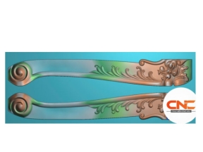 Chân bàn lân cnc file jdp