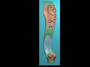 Chân ghế ăn tân cổ điển