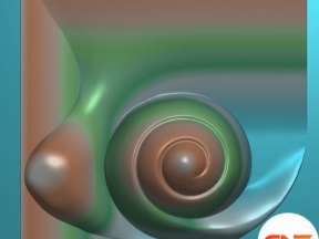 Chân ghế cnc file jdp đẹp mắt nhất hiện nay