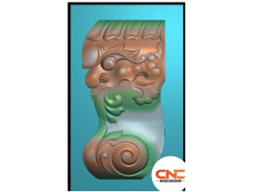 Chân ghế cnc jdp mới nhất
