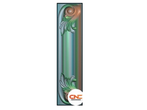 Chân kệ file jdp cnc đẹp