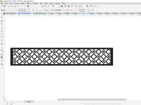 Chia sẻ đến anh em Vách ngăn CNC tinh xảo