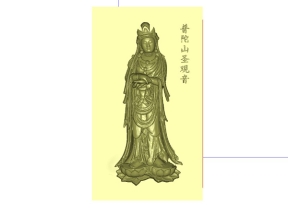 Chia sẻ free thiết kế Mẫu CNC Phật Giáo đẹp tinh tế