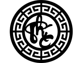 Chữ tâm phúc đức đẹp cnc