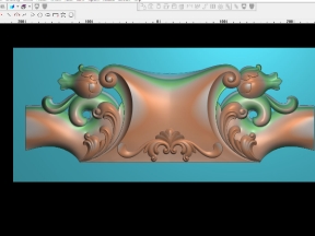 Chương đào cnc mẫu mới