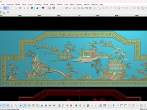 Chương Ghế CNC file Jdp