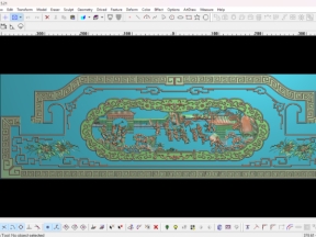 Chương Ghế CNC file Jdp mới