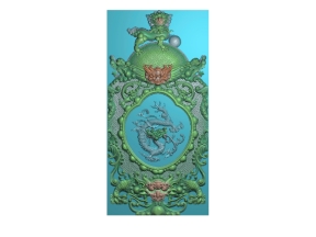 Chương ghế con rồng đỉnh file jdp