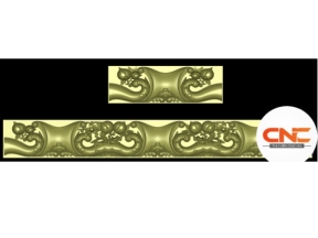 Chương ghế đào cnc mới nhất file jdp