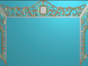 Chương khảm cnc mẫu jdp