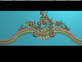 Chương tủ hoa lá đẹp