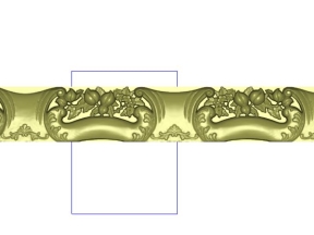 CNC chương ghế thiết kế đẹp nhất 3d