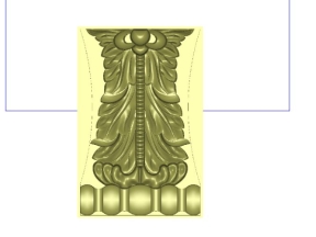 CNC hoa lá tây jdp đẹp nhất 2024