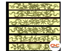 Cổ bàn thờ cnc file jdp