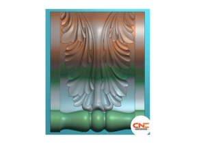 Con sơn cnc đẹp thiết kế jdp