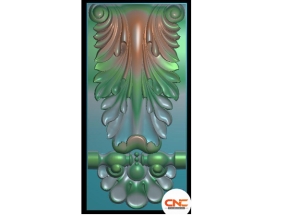 Con sơn cnc file jdp đẹp mắt