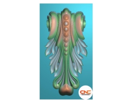 Con sơn cnc thiết kế file jdp