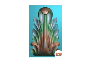 Con sơn mới đẹp mẫu thiết kế jdp