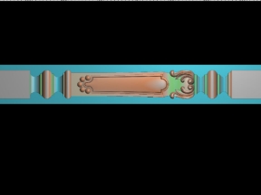 Con tiện cầu thang mới