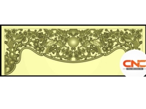 Cửa võng cnc mới nhất thiết kế jdp