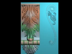 Cục chống mẫu cnc mới năm