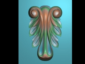 Cục chống siêu mini mẫu mới