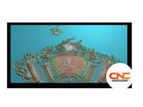 Cuốn thư cnc thiết kế file jdp đẹp mắt