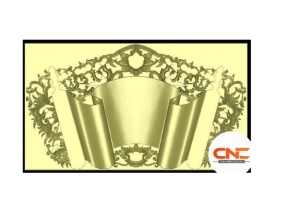 Cuốn thư cnc thiết kế jdp đẹp