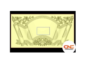 Cuốn thư mỏng mai cnc thiết kế jdp mới