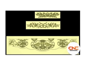 Dạ sập cnc thiết kế jdp đẹp mắt nhất