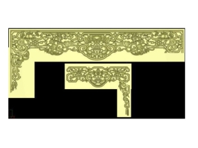 Dạ triện cnc file jdp đẹp mắt