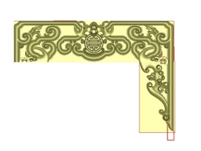 Dạ triện cnc file jdp tuyệt đẹp