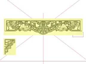 Dạ triện cnc thiết kế đẹp mắt nhất hiện nay