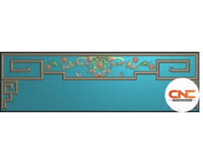 Dạ triện cnc thiết kế file jdp tuyệt đẹp