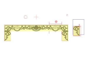 Dạ triện cnc thiết kế jdp mới