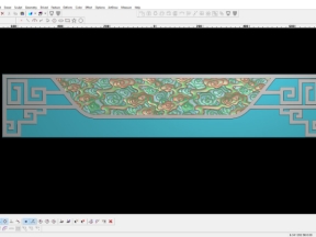 Dạ triện mây cnc mới