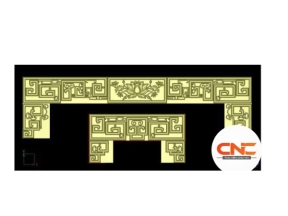 Dạ triện mới đẹp cnc thiết kế jdp