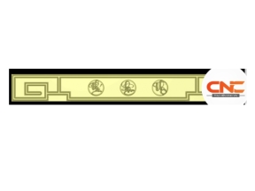 Dạ triện phúc lộc thọ cnc jdp