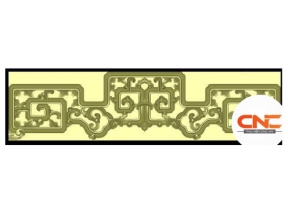 Dạ triện tam cấp cnc thiết kế jdp