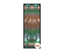 Đấu cột đơn giản cnc thiết kế jdp mới