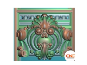 Đấu cột mới đẹp cnc jdp đẹp