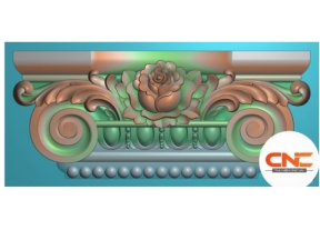 Đấu cột mới thiết kế file jdp đẹp