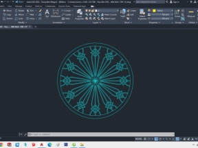 Đầy đủ - hoa văn cnc - mái kính cnc (1)