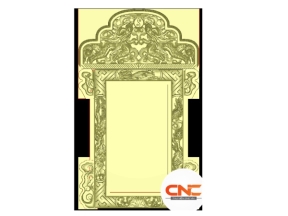 Đồ thờ tứ linh thiết kế jdp đẹp mắt