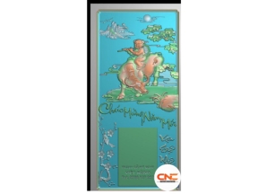 Đốc lịch cậu bé chăn trâu jdp