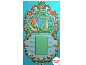 Đốc lịch chính nhân quân tử file jdp